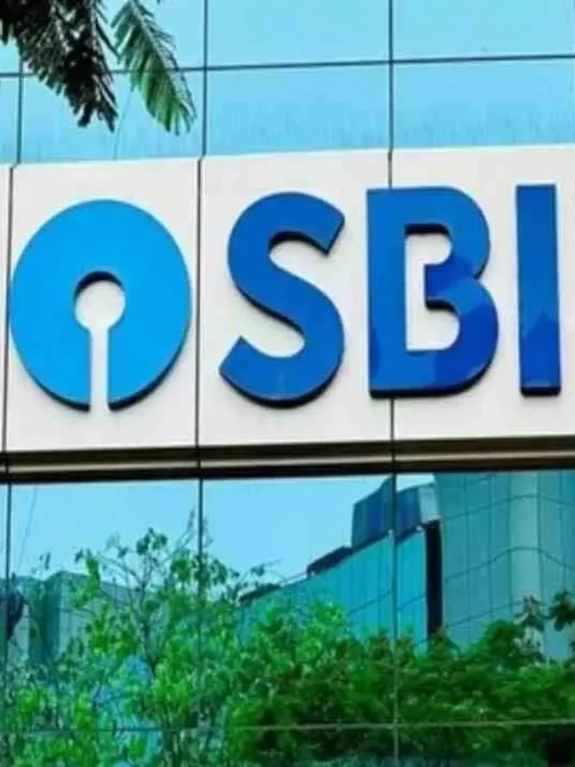 SBI clerk notification 2024