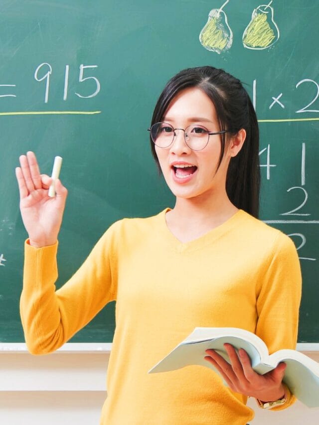 TET Exam Hidden Facts