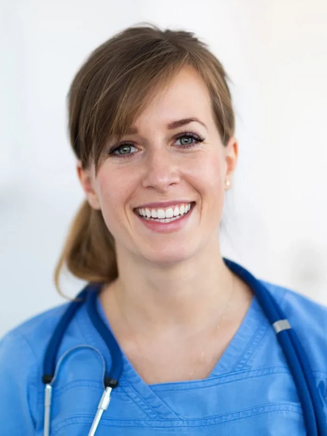 10 facts about nurse practitioner