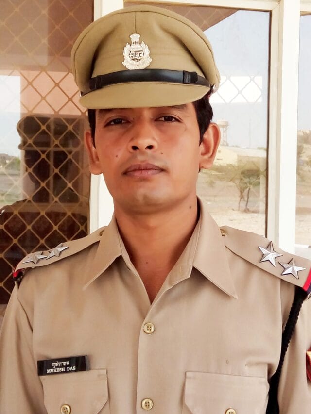 RPF उप-निरीक्षक(SI) को कितनी सैलरी मिलती है।